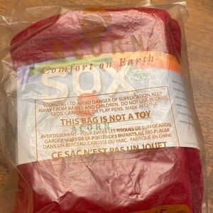 ACORN Versa Fleece Sox Size M